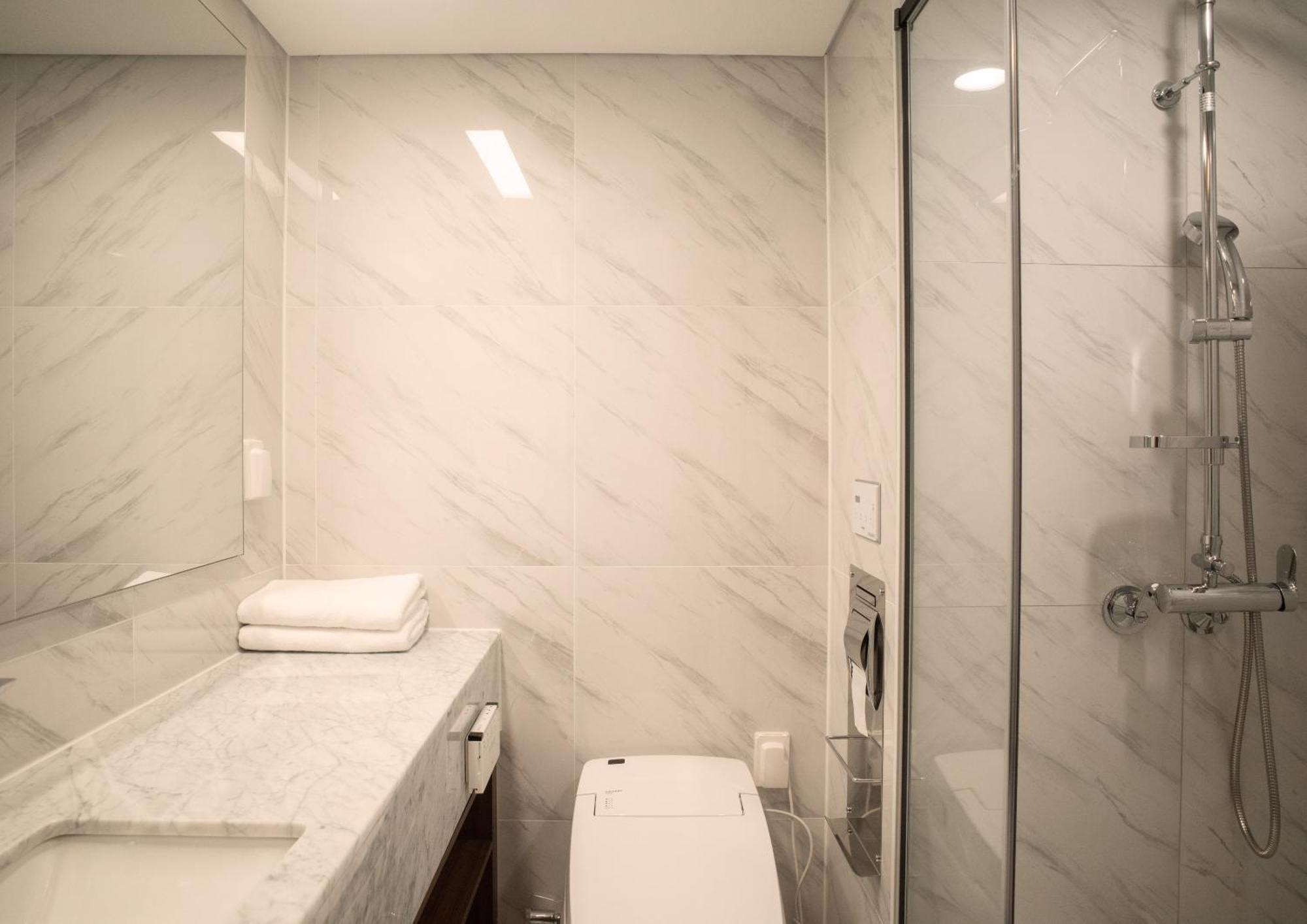 Uh Flat The Seocho Apartman Szöul Kültér fotó